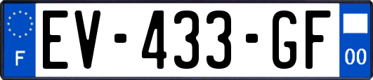 EV-433-GF