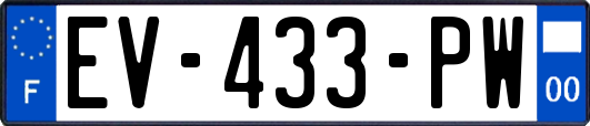 EV-433-PW