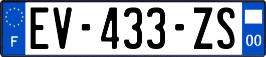 EV-433-ZS