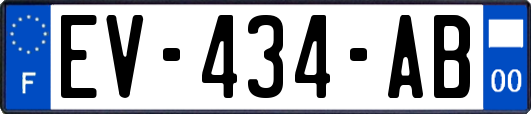 EV-434-AB