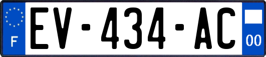 EV-434-AC