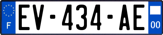 EV-434-AE