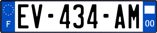EV-434-AM