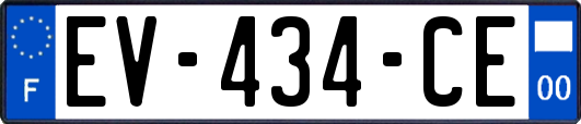 EV-434-CE