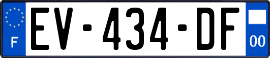 EV-434-DF