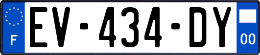 EV-434-DY