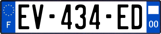 EV-434-ED