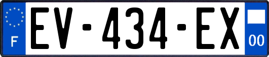 EV-434-EX