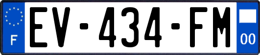 EV-434-FM