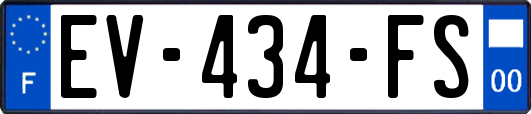 EV-434-FS