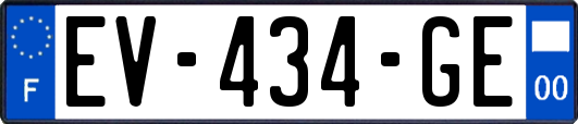 EV-434-GE