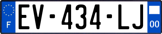 EV-434-LJ