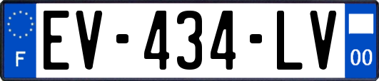 EV-434-LV