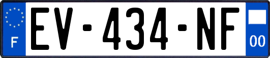 EV-434-NF