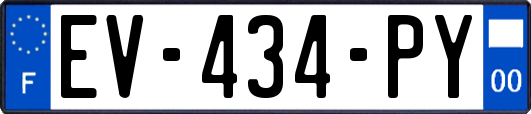 EV-434-PY