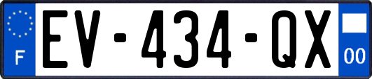 EV-434-QX