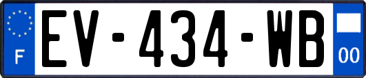 EV-434-WB