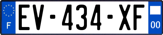 EV-434-XF