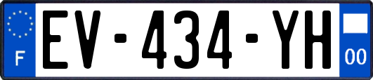 EV-434-YH