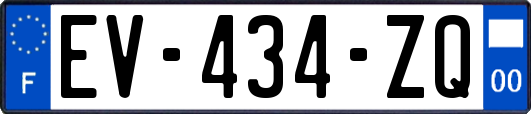 EV-434-ZQ