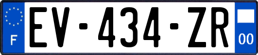 EV-434-ZR