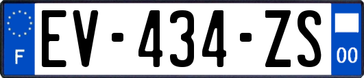 EV-434-ZS