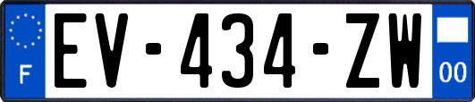 EV-434-ZW