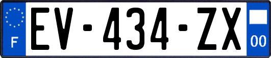 EV-434-ZX