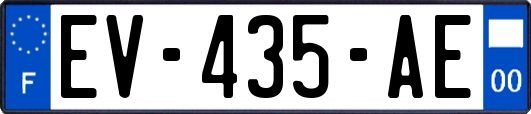 EV-435-AE