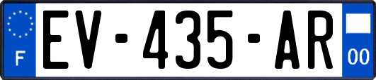 EV-435-AR