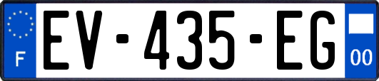 EV-435-EG