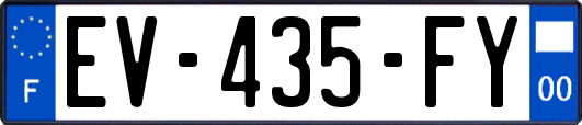 EV-435-FY