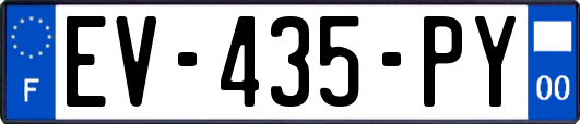 EV-435-PY