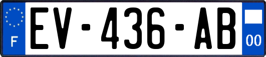 EV-436-AB