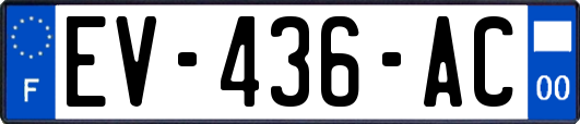 EV-436-AC