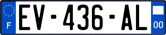 EV-436-AL