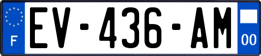 EV-436-AM