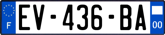 EV-436-BA