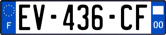 EV-436-CF