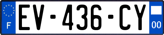 EV-436-CY