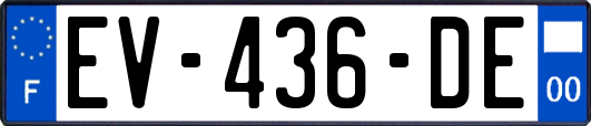 EV-436-DE