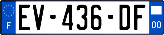 EV-436-DF