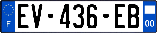 EV-436-EB