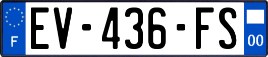 EV-436-FS