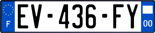 EV-436-FY