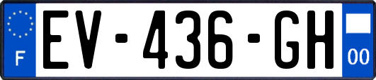 EV-436-GH