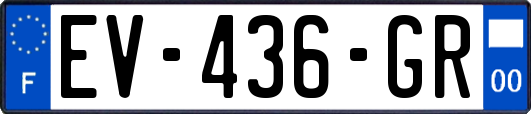 EV-436-GR