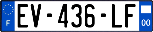 EV-436-LF