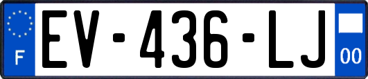 EV-436-LJ
