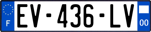 EV-436-LV